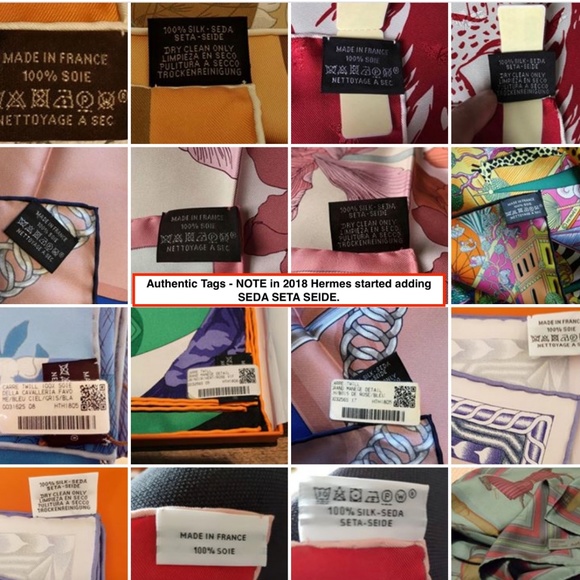 Hermès: Replica or Real? - Picture 5 of 6